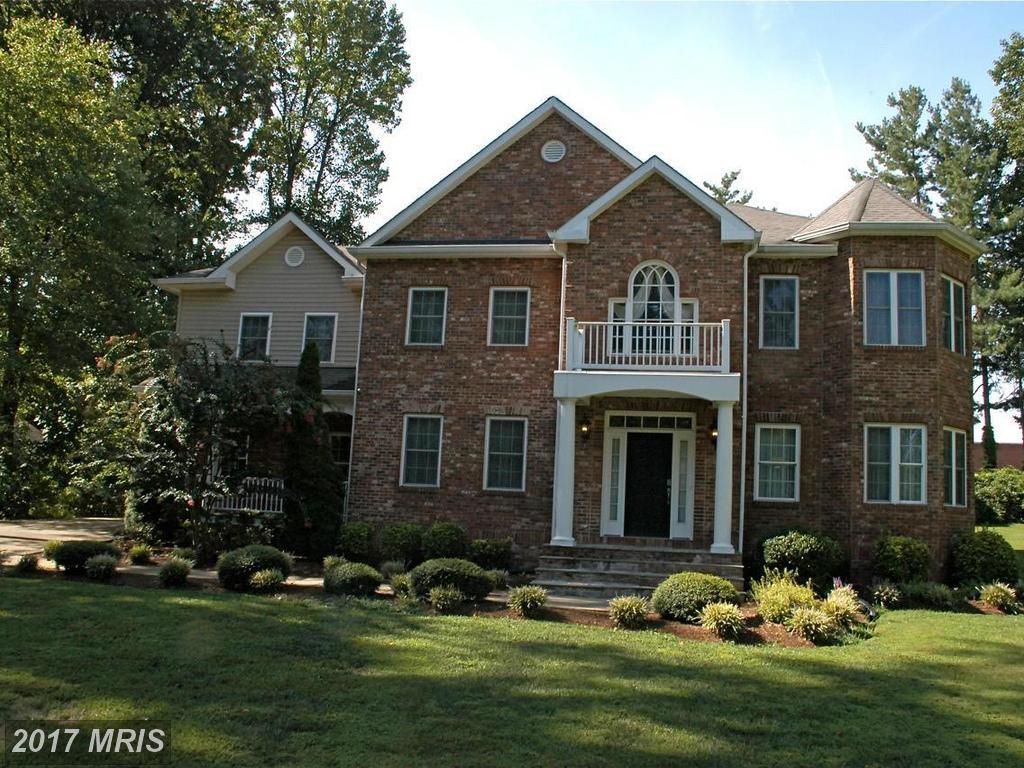 7553 Park Lane - Photo 1