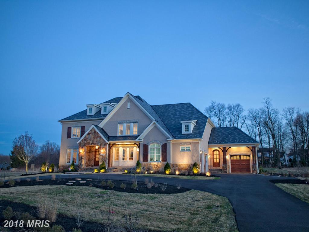 11325 Fox Creek Farm Way - Photo 1