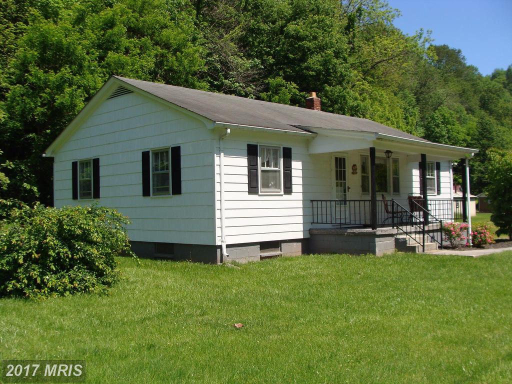 8510 North Fork Highway Rt 28/55 - Photo 1