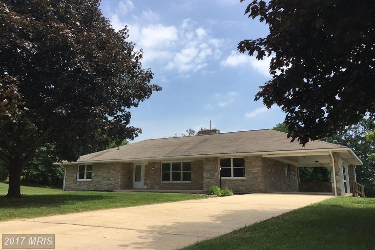 623 Aldino Stepney Road - Photo 1