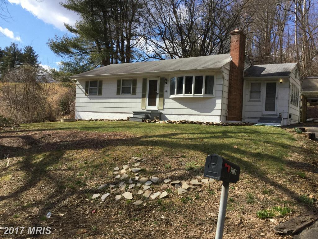 3102 Harford Road - Photo 1