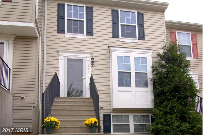 918 Jessicas Lane - Photo 1
