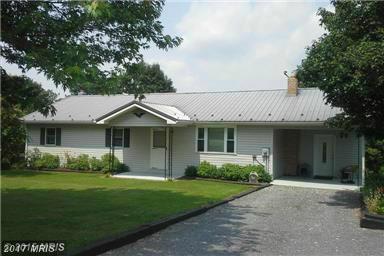 558 Ash Ruckman Road - Photo 1