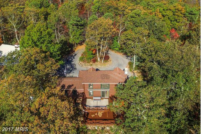 188 Lost Mountain Road - Photo 1