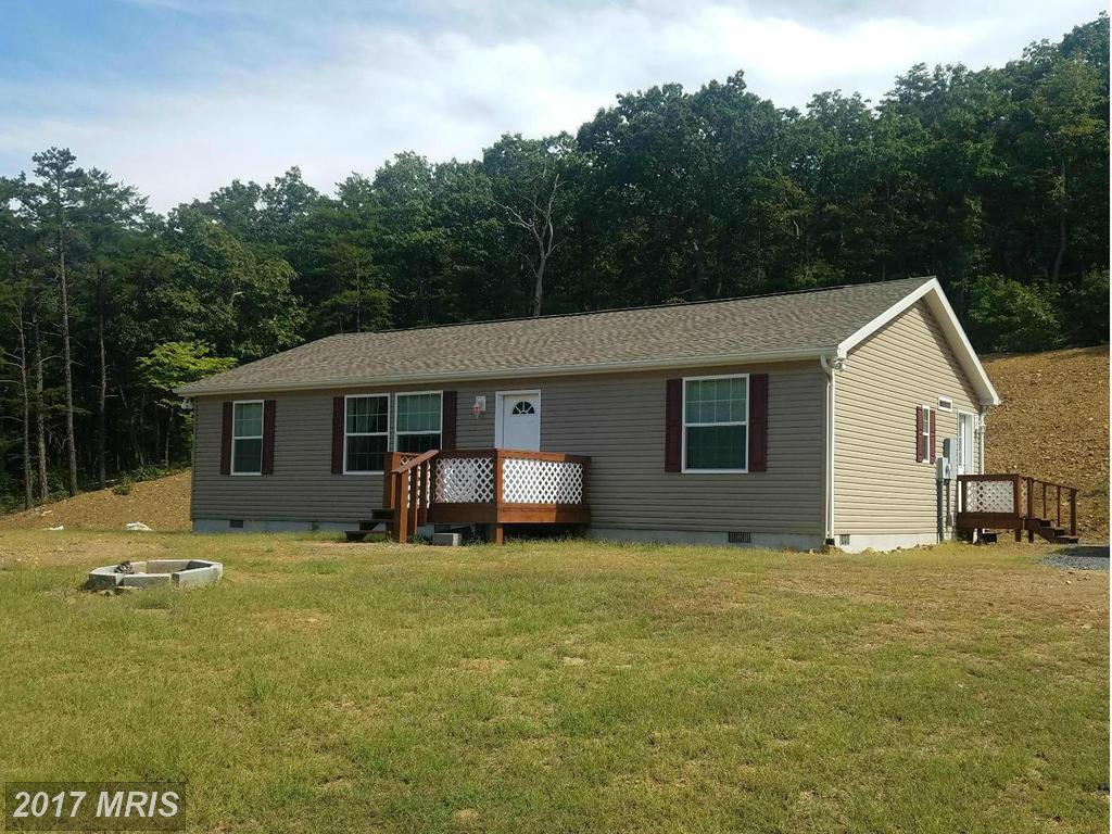 311 Watson School Road - Photo 1