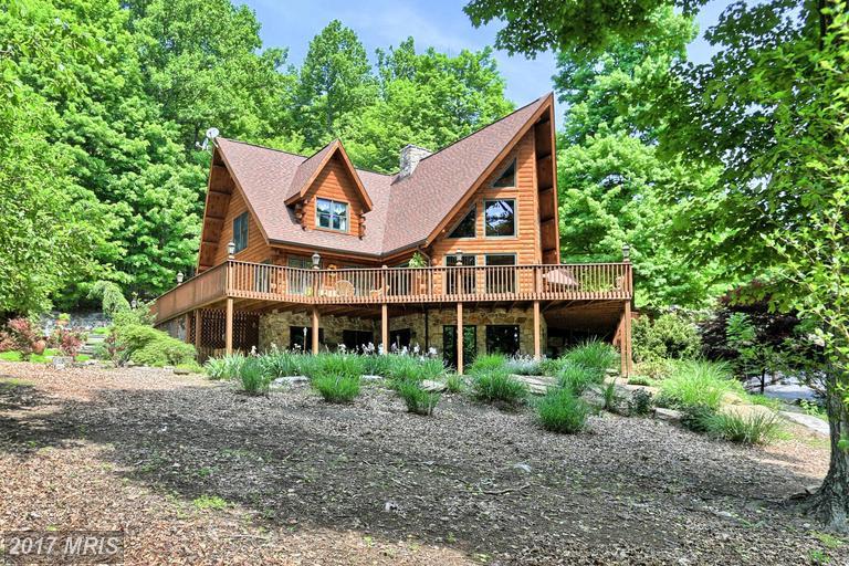 12467 Mountain Vista Lane - Photo 1