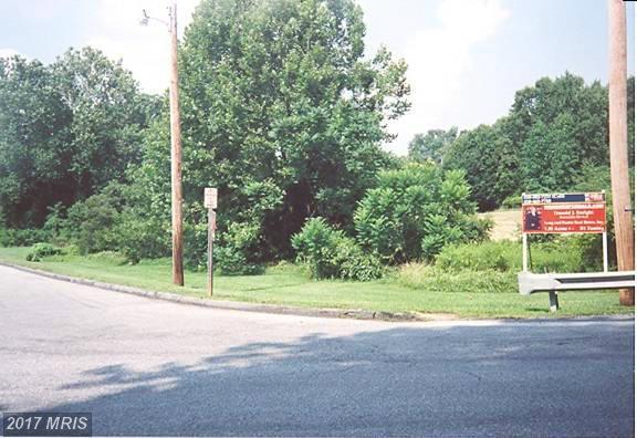11710 Frederick Road - Photo 1