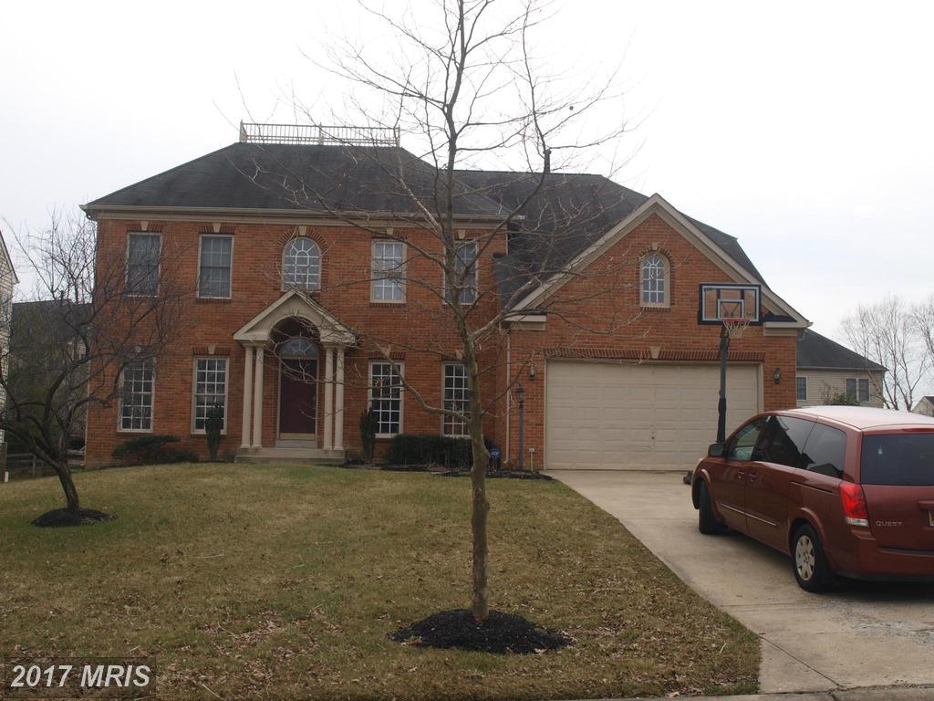 6320 Soft Thunder Trail - Photo 1