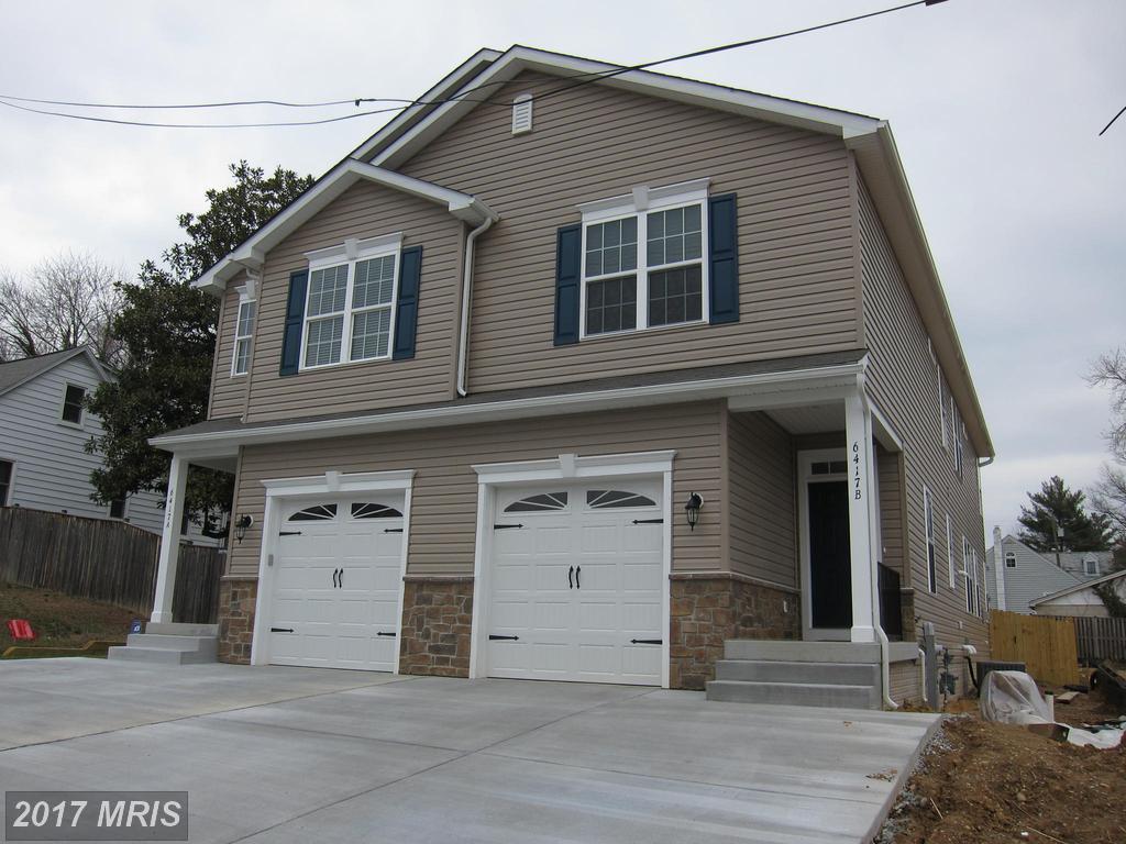 6425 Beechfield Avenue - Photo 1