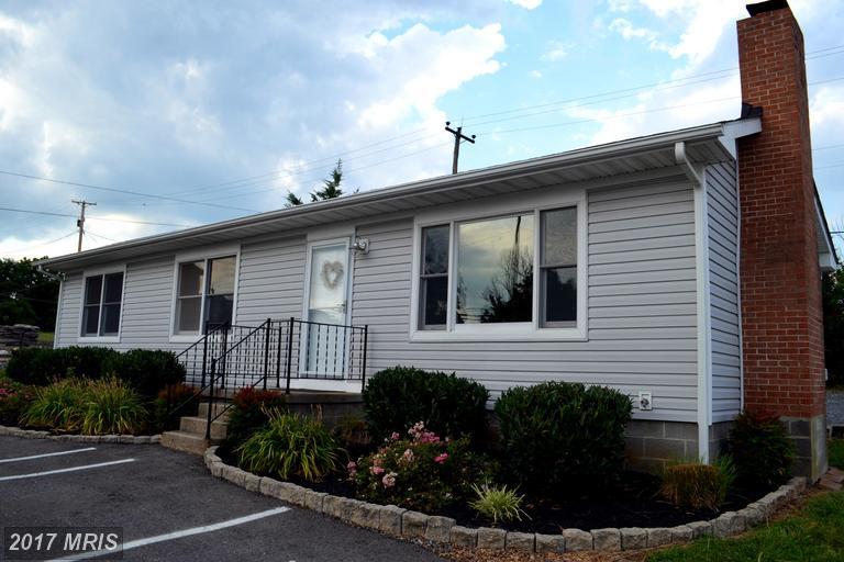 15940 Frederick Road - Photo 1