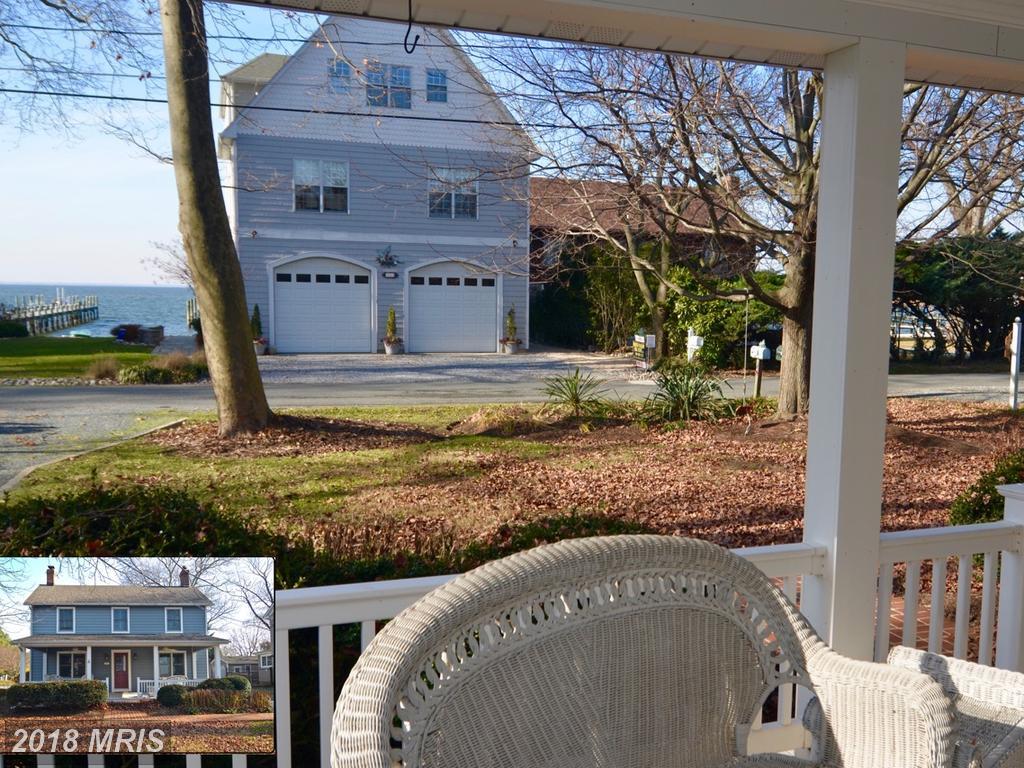 5955 Lawton Avenue - Photo 1