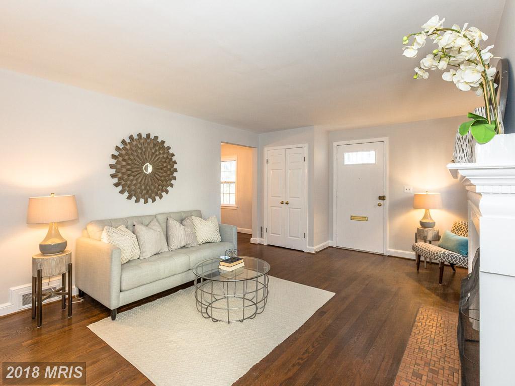 5710 Roosevelt Street - Photo 1