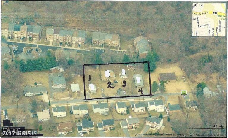 1307 Wheaton Lane - Photo 1