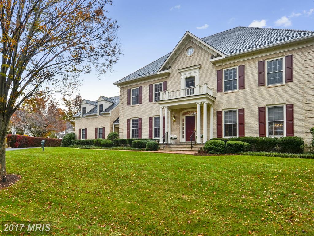 8421 Crimson Leaf Court - Photo 1
