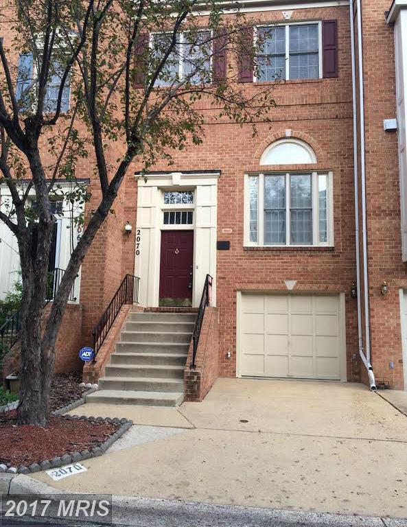 2070 Westchester Drive - Photo 1