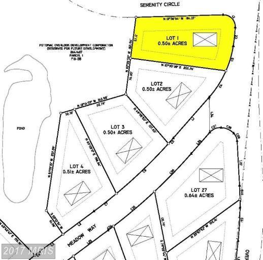 1 Meadow Way - Photo 1