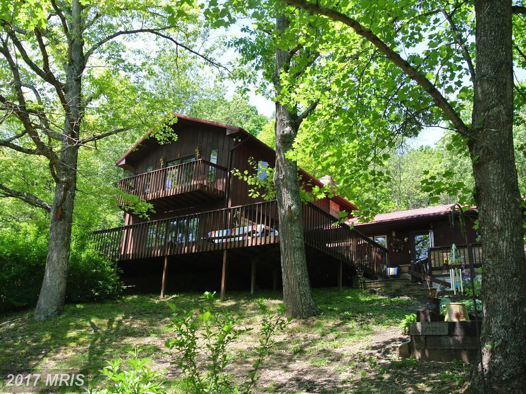 583 Dennison Hollow Road - Photo 1