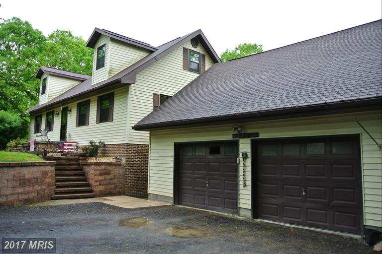 257 Screech Owl Lane - Photo 1
