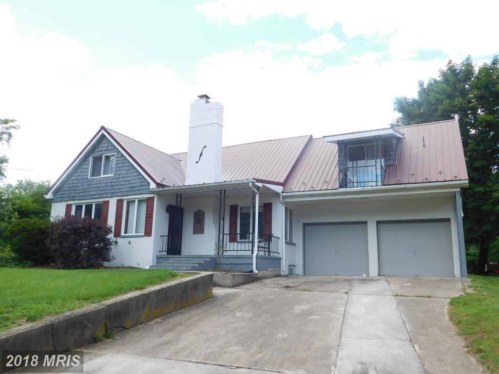 626 Carskadon Road - Photo 1