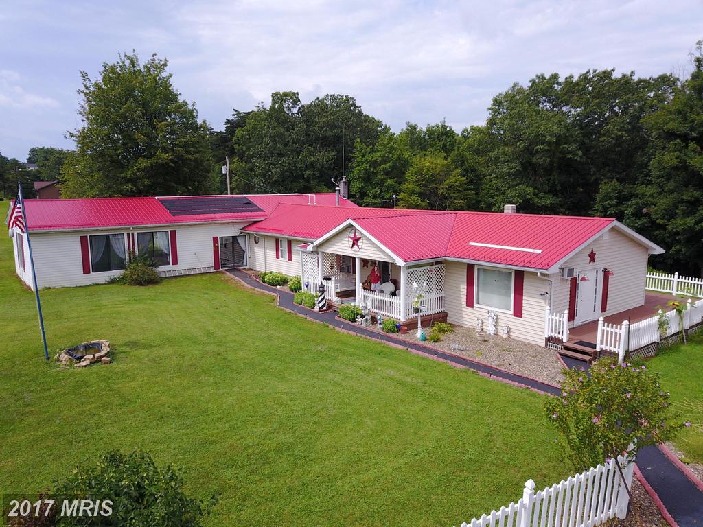 3034 Donaldson Loop Road - Photo 1