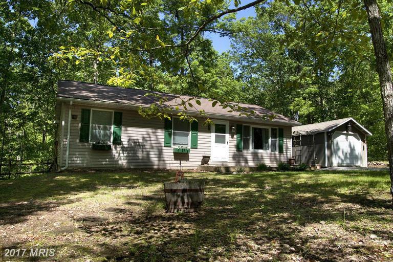 193 Hickory Hollow Road Road - Photo 1