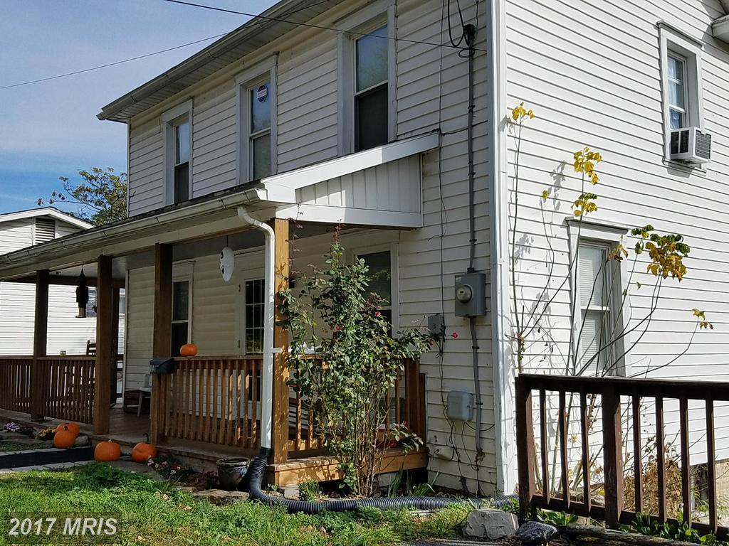 444 Wilkes Street - Photo 1