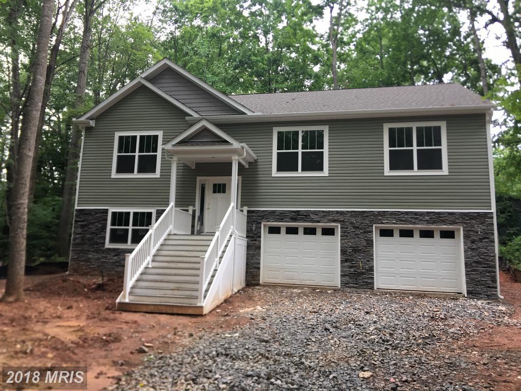 614 Harrison Circle - Photo 1