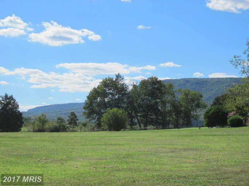 Beall Avenue - Photo 1