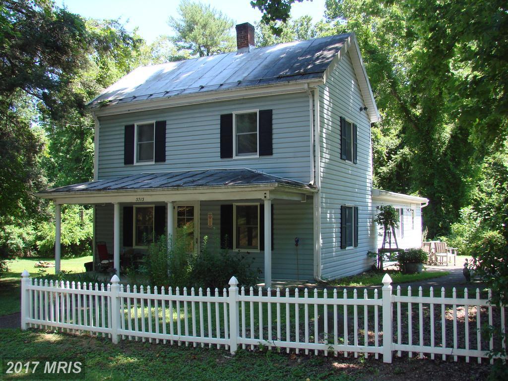 3713 Dry Run Road - Photo 1