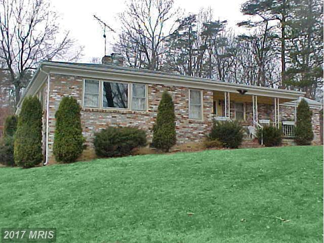 612 Egypt Bend Road - Photo 1