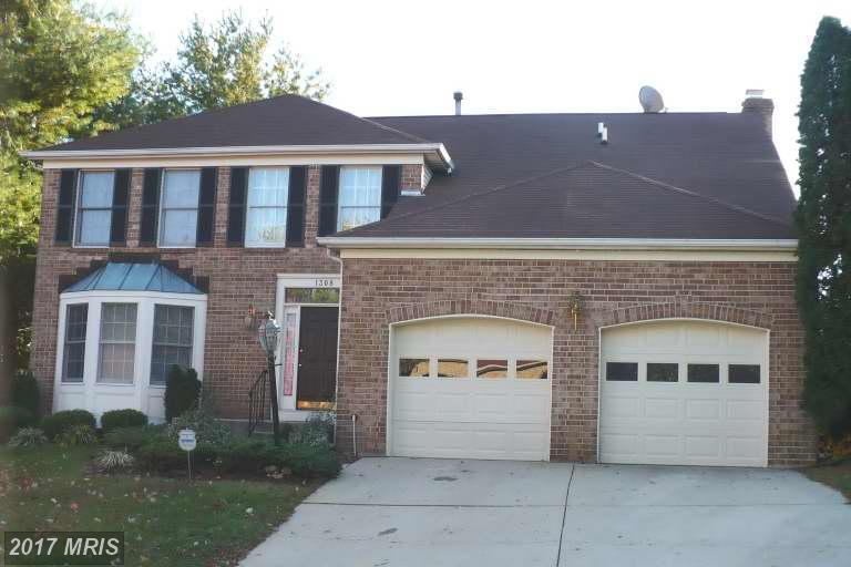1308 Forest Lake Court - Photo 1