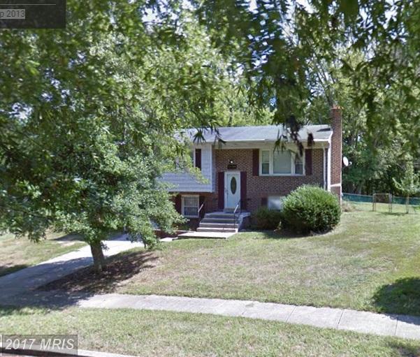 17105 Fairway View Lane - Photo 1