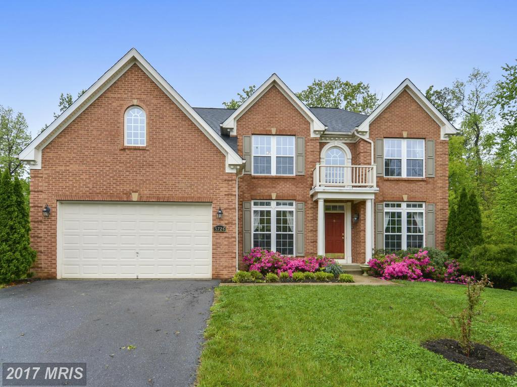 5726 Glen Avenue - Photo 1