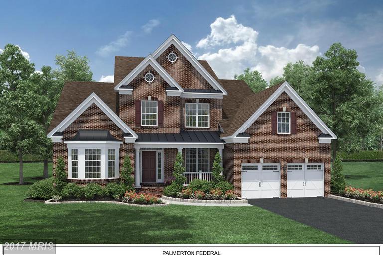 15408 Cross Keys Road - Photo 1
