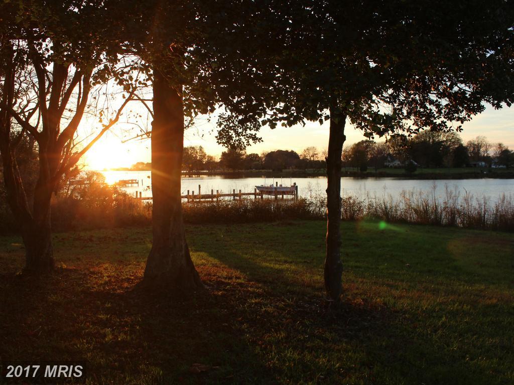 Bennett Point Road - Photo 1