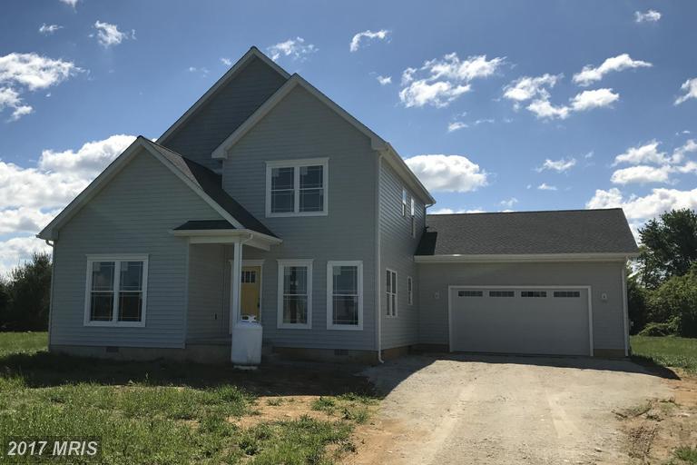 137 Hawk Circle Drive - Photo 1