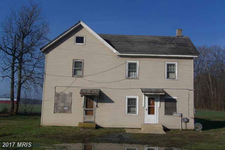 602 Greenville Road - Photo 1