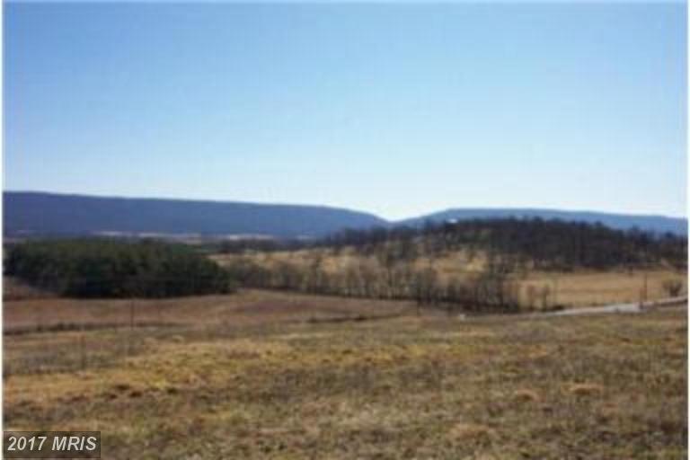 Turkey Knob Rd - Photo 1