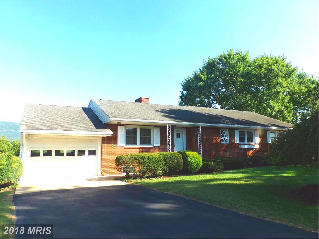 131 Shenell Drive - Photo 1