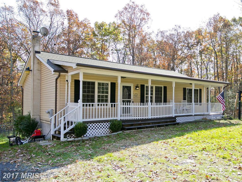 2854 Boliver Road - Photo 1