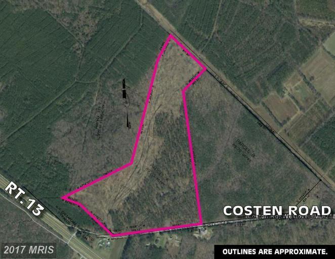 Costen Road - Photo 1