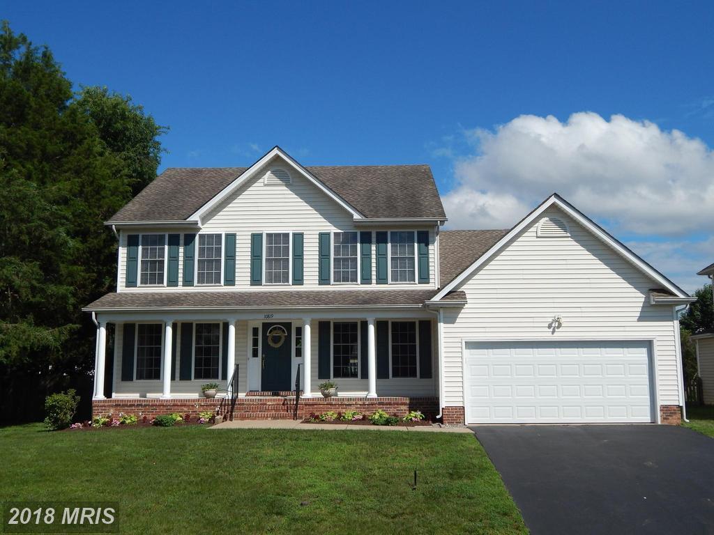 10819 Samantha Place - Photo 1