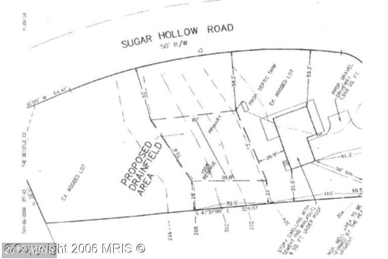7210 Old Dickersons Road - Photo 1