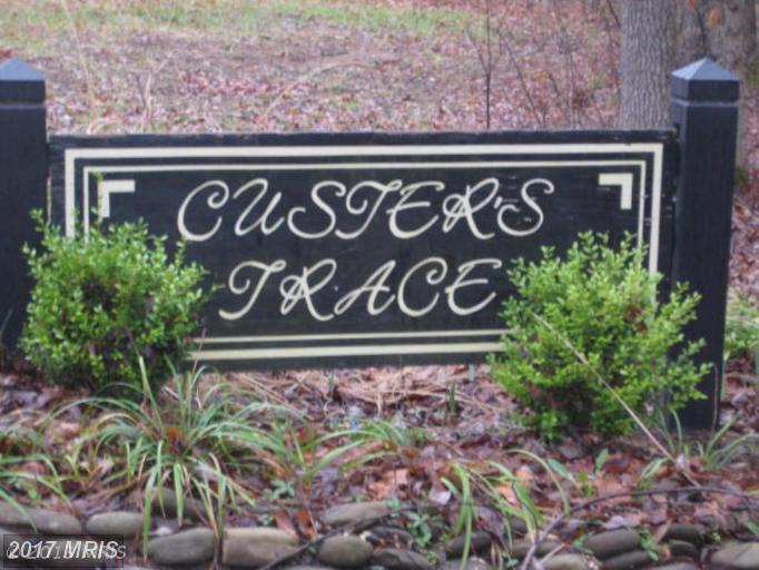 Custers Trace - Photo 1