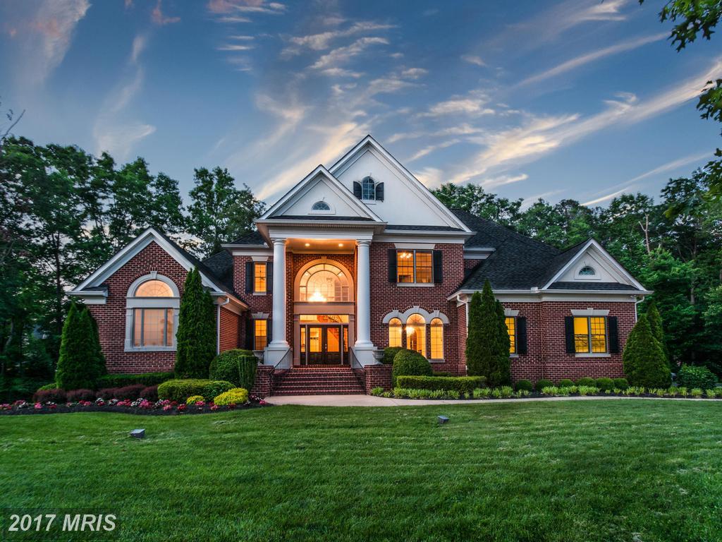11417 Bluffs Ridge - Photo 1