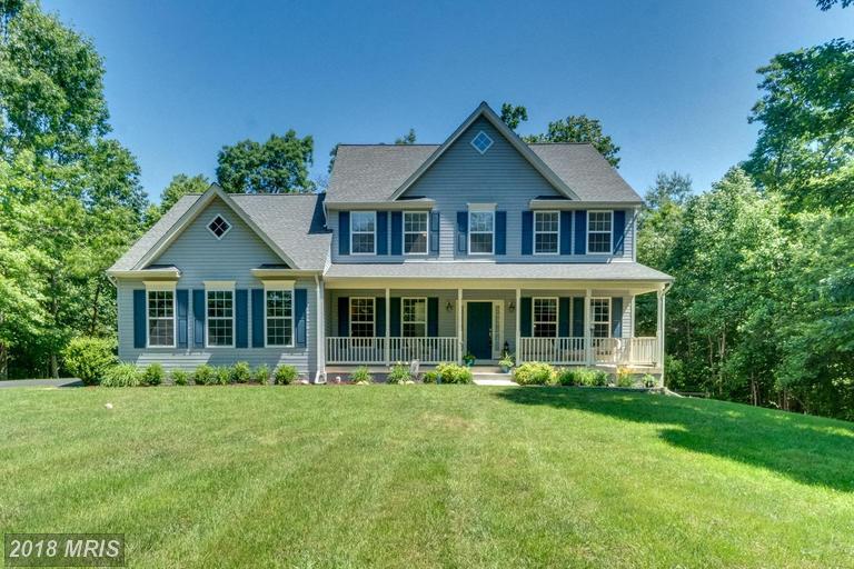 89 Gentle Breeze Circle - Photo 1