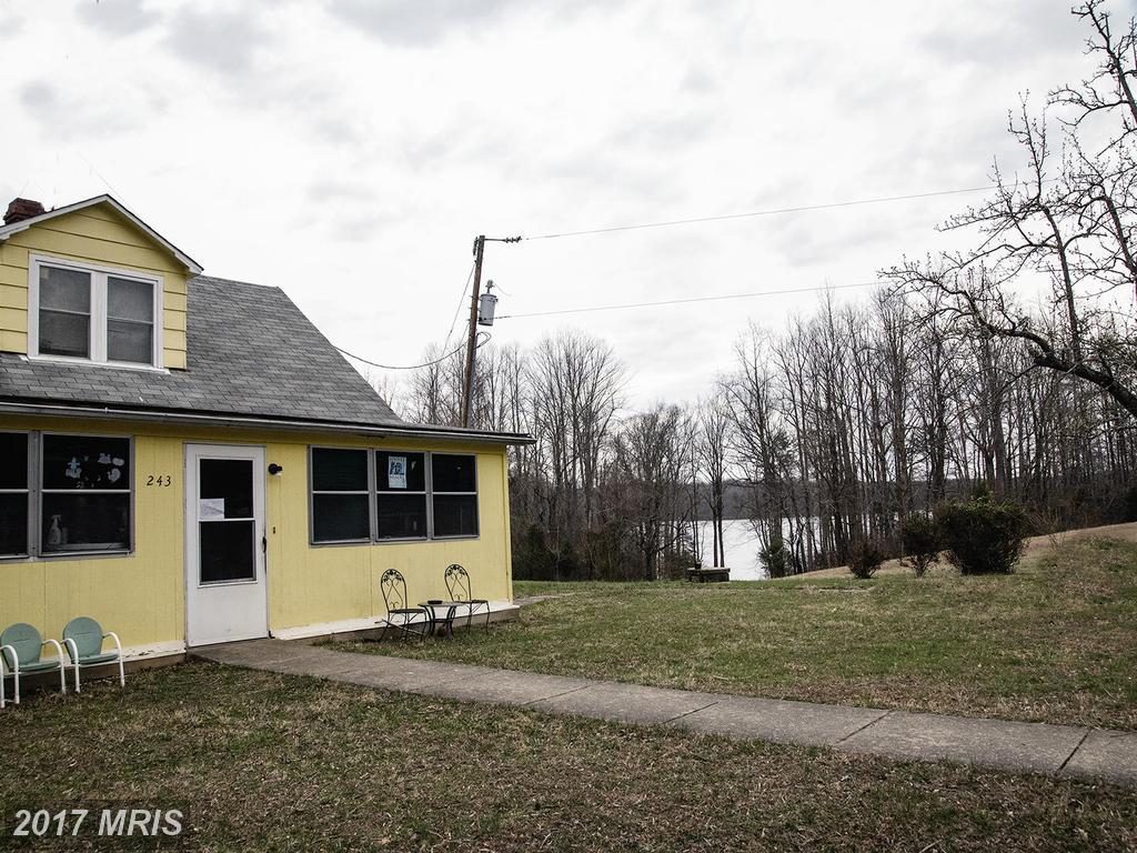 243 Doc Stone Road - Photo 1