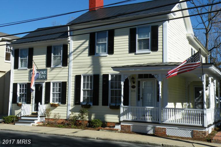 415 Talbot Street - Photo 1