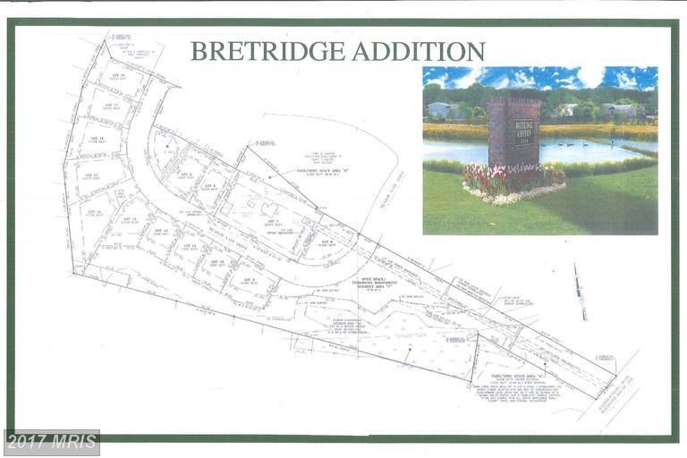 12 Meadow Gate Drive - Photo 1