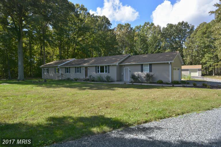 9302 Goldsborough Neck Road - Photo 1